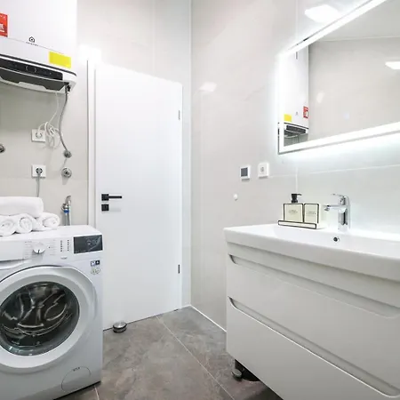 Jp 3 Apartament
