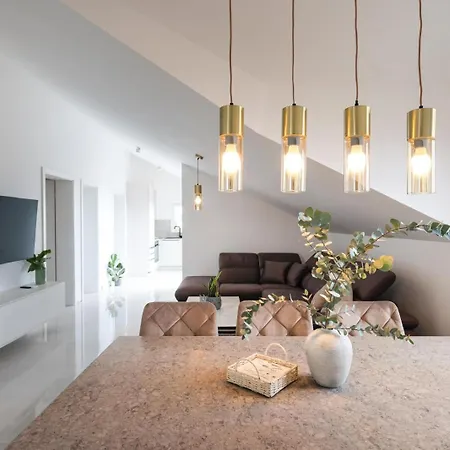 Apartament Jp 3