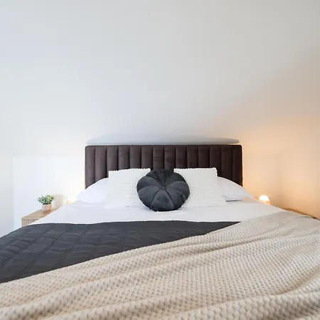 Jp 3 Apartament