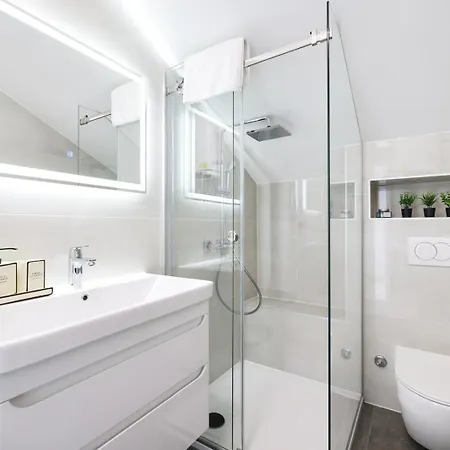 Appartement Jp 3 Ždrelac