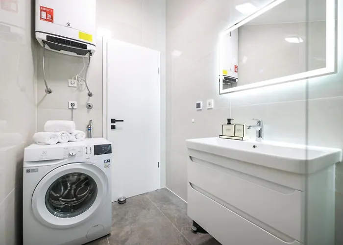Jp 3 Apartament