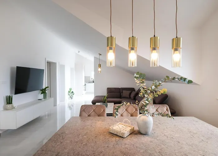 Apartament Jp 3