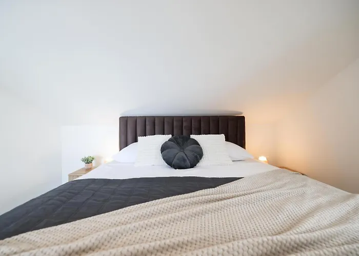 Jp 3 Apartament