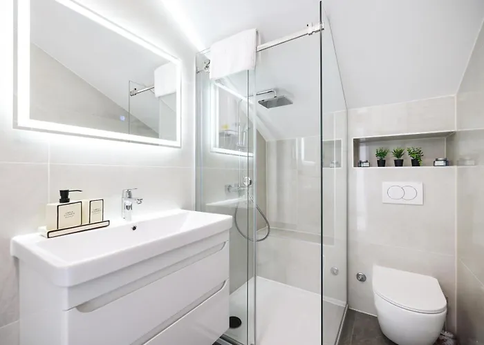 Apartmán Jp 3 Ždrelac